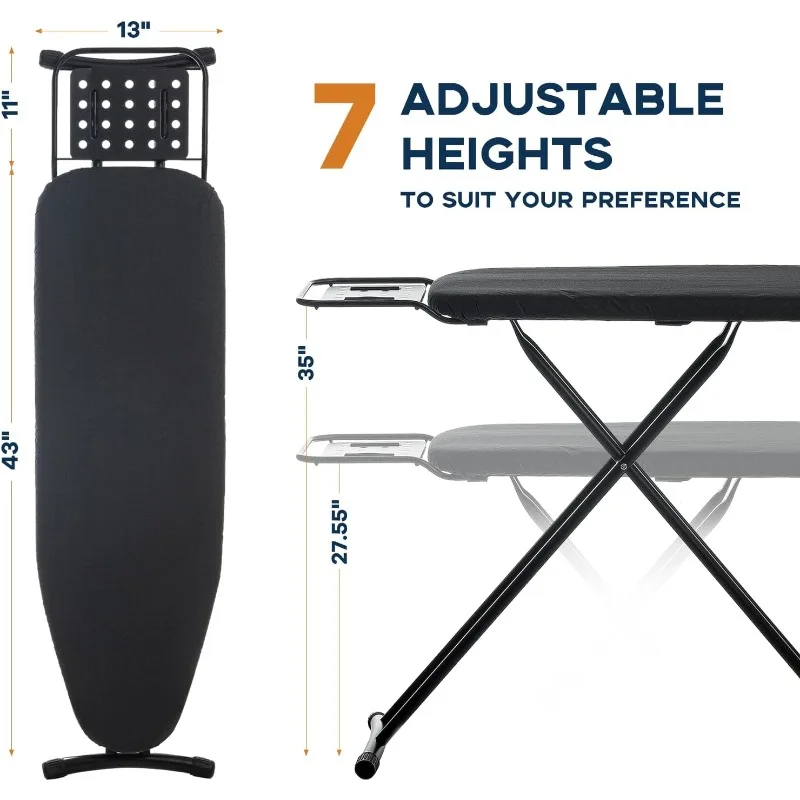 Ironing Board Full Size,54