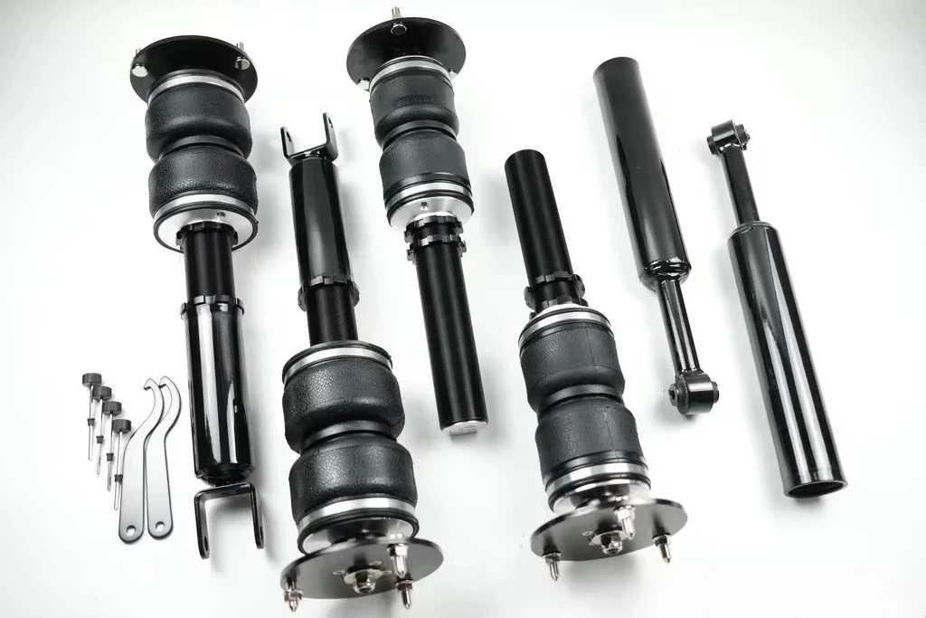 For S-Class 2WD W222 Air Suspension Support Kit/air Shock Absorbers