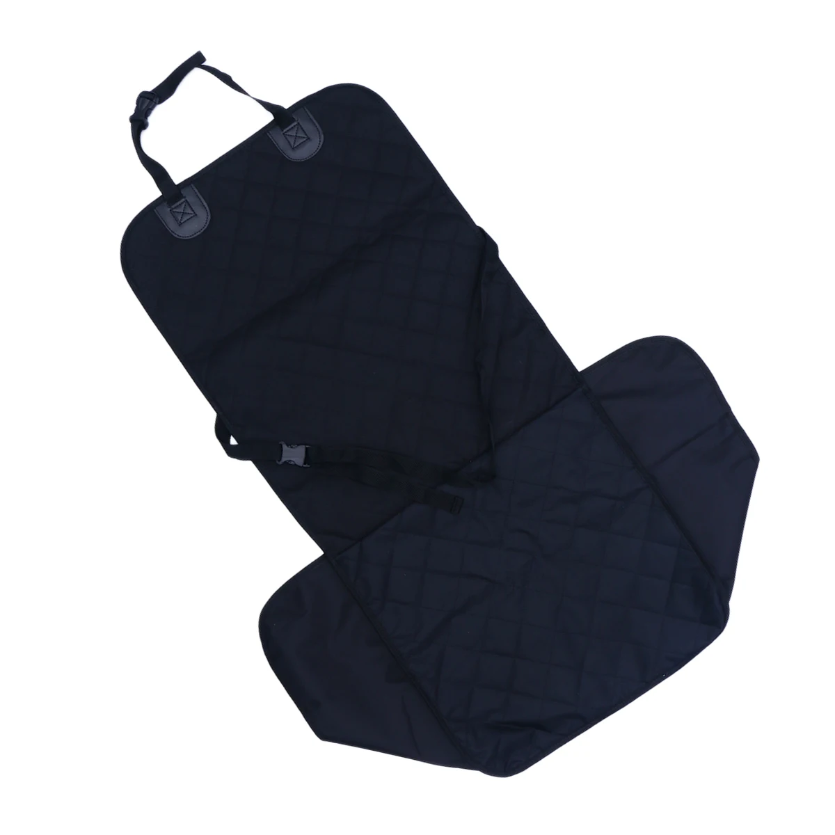 

Waterproof Pet Pad for Car Seat Protects from Dirt Scratch Stains Black Color Fits Various Cars Easy Clean Durable Oxford