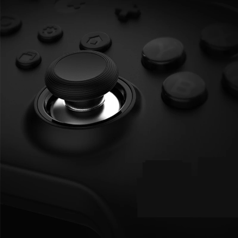 GuliKit KK2T คอนโทรลเลอร์เกมไร้สายบลูทูธพร้อม Anti-Drift TMR จอยสติ๊ก NS09T Gamepad สําหรับ PC/Windows/สวิทช์2/Steam Deck/iOS