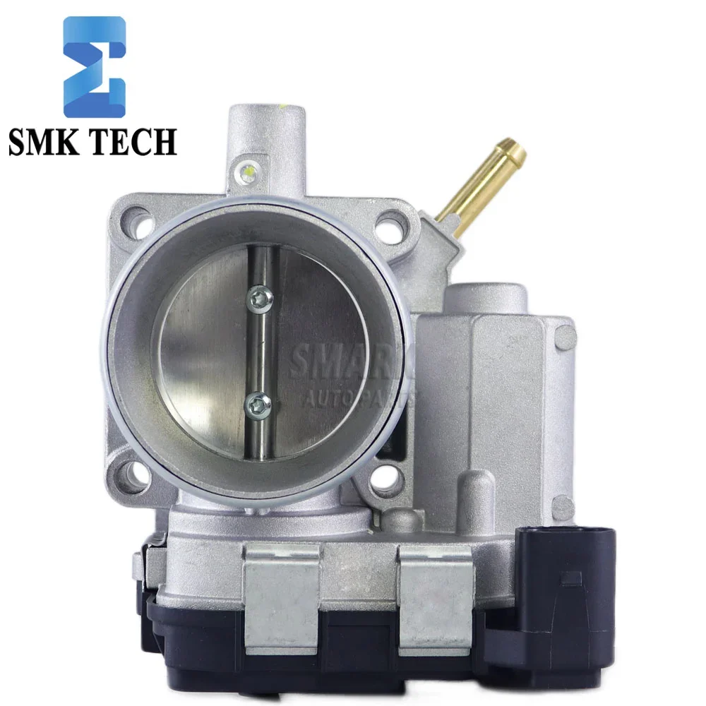 

High Quality Fuel Injection 50mm Throttle Body Assembly 50GTE3F1D 88800668776 55254306 55223625 For 1.8 16V