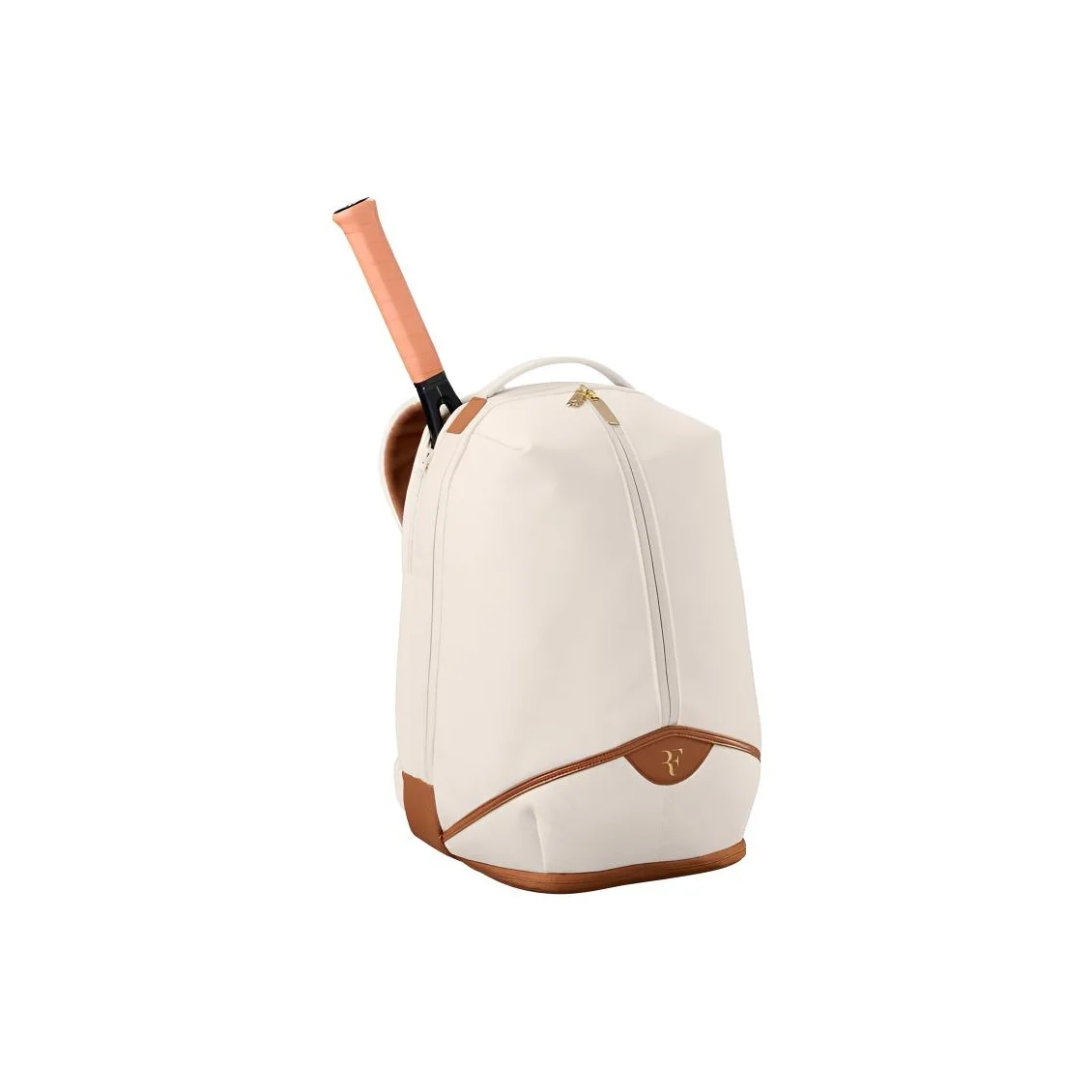 New High Quality Tennis Racket RF Championship Large Capacity Racket Bag Limited Edition Federer Professional Tennis Bag 2-pack