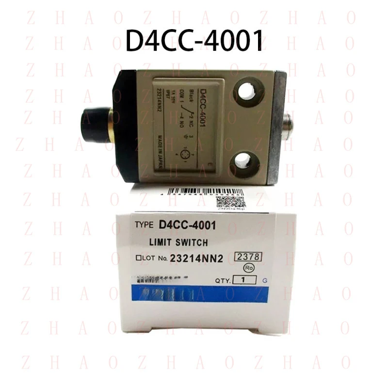 

L+ for Omron D4CC-4001 D4CC-4002 D4CC-4024 D4CC-4031 D4CC-4032 D4CC-4033
