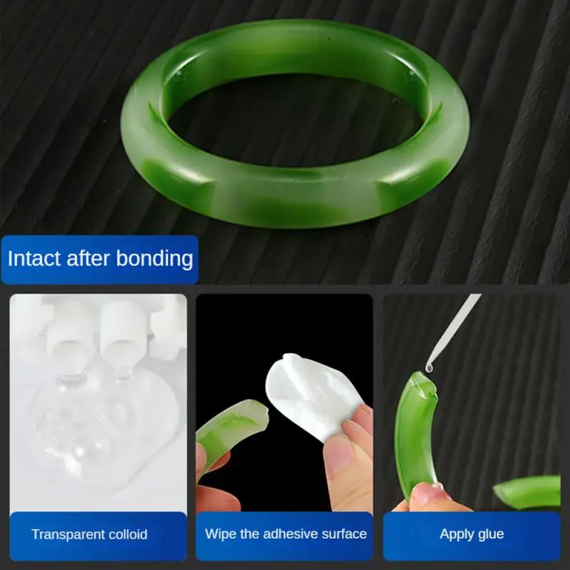 Transparent Adhesive Optical Transparency Waterproof And Moisture-proof Efficient Multi-functional Applications Reliable Durable