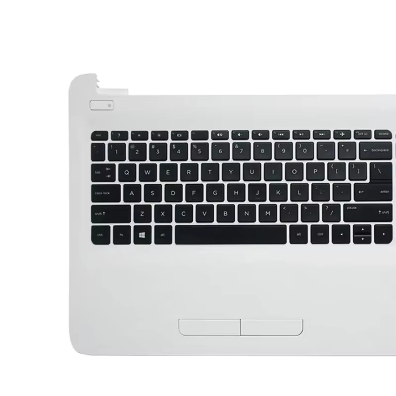 New Keyboard For 250 G4 255 G4 256 G4 250 G5 255 G5 256 G5 TPN-C125 ​TPN-C126 15-AC/AY/AF/BA Laptop Lcd Back/Palmrest/Bottom