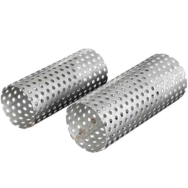 

Replacement 304 Stainless Y Type Strainer screen for Air conditioning cooling water filter Y-filter element Mesh 3mm 2mm
