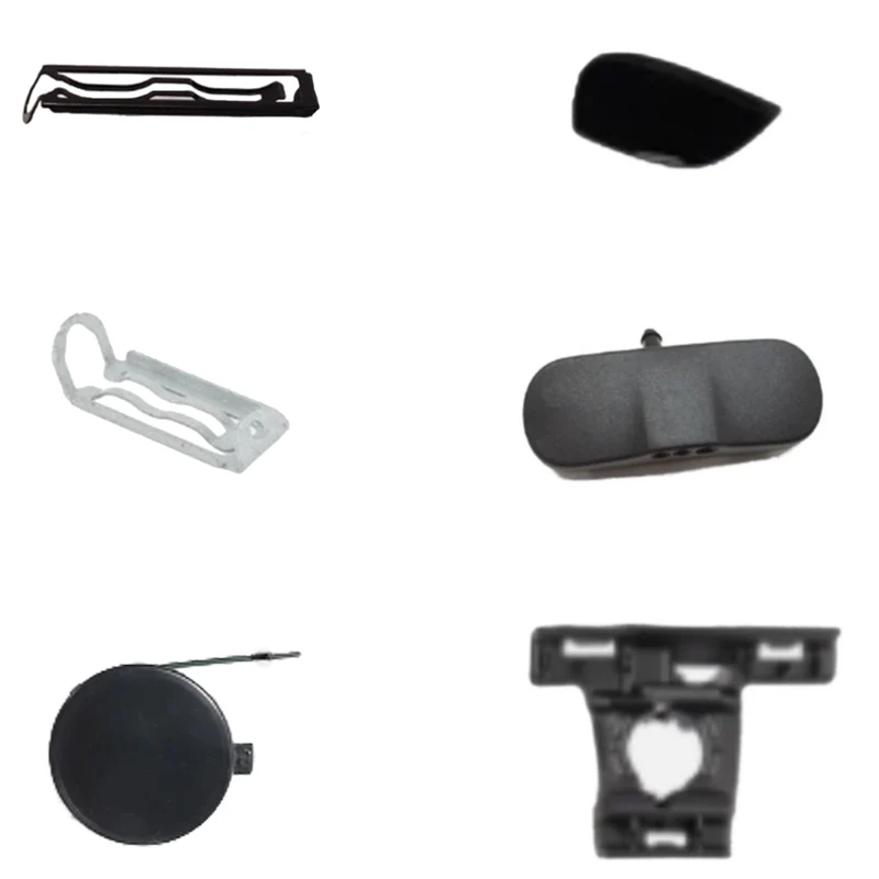 

Vehicle body fixed bracket base 99750571900 971807180 98150571901 992807891 98150571900 971807442G2X 95B955283Aleft 95B955284A