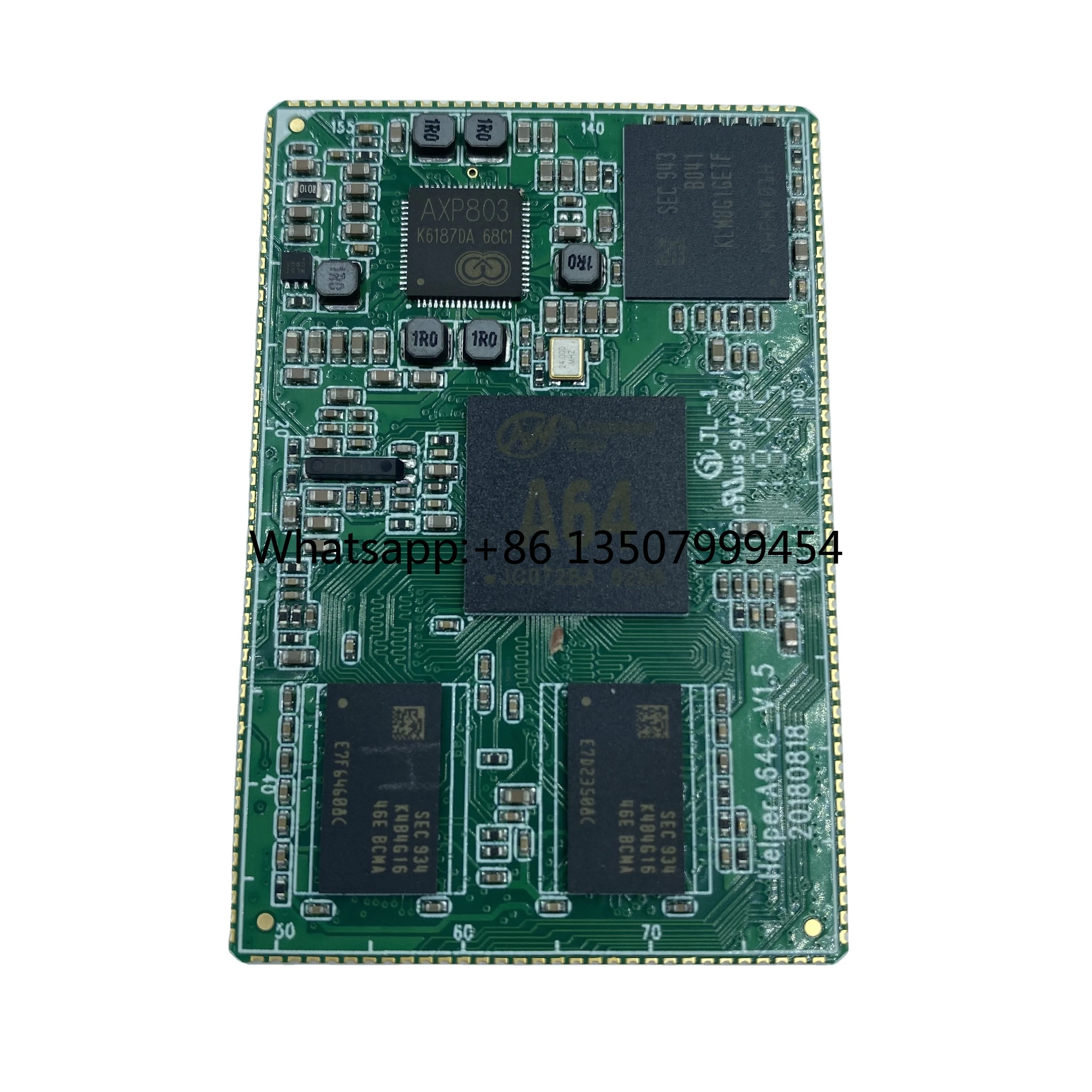 placa-base-helper-a64-de-bajo-precio-basada-en-arm-linux-mejor-que-orange-pi