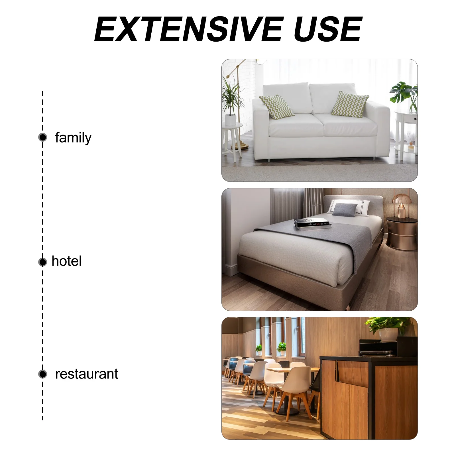 Tira autoadesiva do limiar do assoalho tira flexível da cobertura do assoalho do pvc transição fácil limpa do assoalho para carpetes das telhas