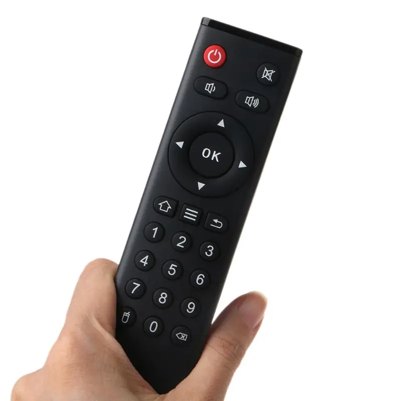 Tanix Tx6 Remote control for Android box tanix TX3 Mini Tx6 TX92 H6