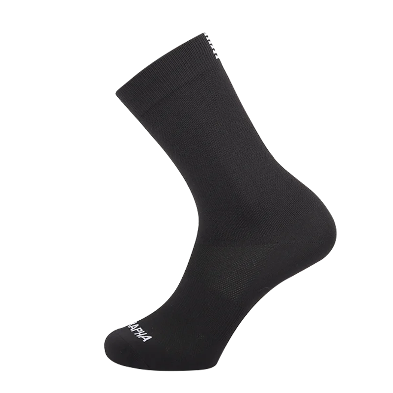 New Men Sports Socks Riding Cycling Basketball Running Sports Sock Summer Hiking Tennis Ski Man Women Bike Bicycle Slip