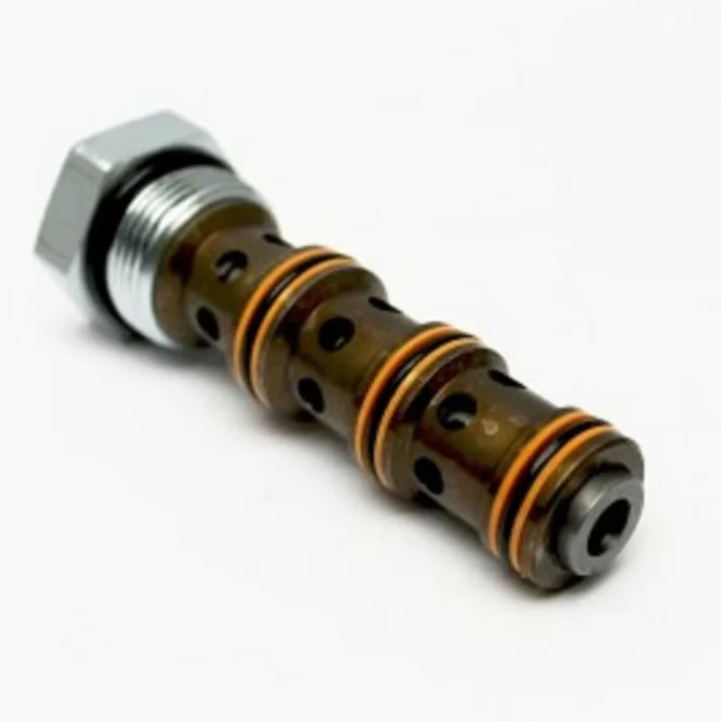 

52726 52726GT GE-52726 Flow Divider Combiner Valve used for Genie S-60 S-80X Z-45/25 S-80