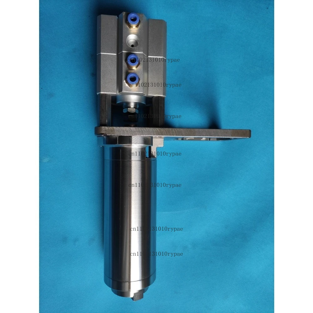 BT30 automatic tool change spindle, drilling center tool change spindle