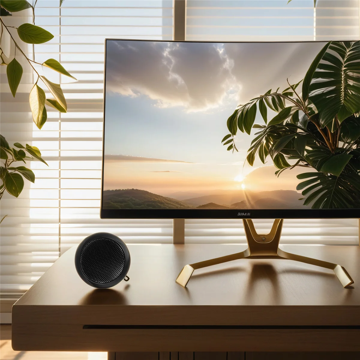 Мини-динамик Портативный перезаряжаемый дорожный динамик с входом Aux Проводной разъем для наушников 3,5 мм