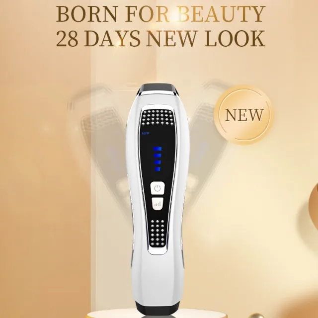 Thuisgebruik Schoonheidsapparatuur 7 In 1 Face Lift Massager Rf Ems Led Anti Rimpel Beauty Apparaat Microcurrent Huid