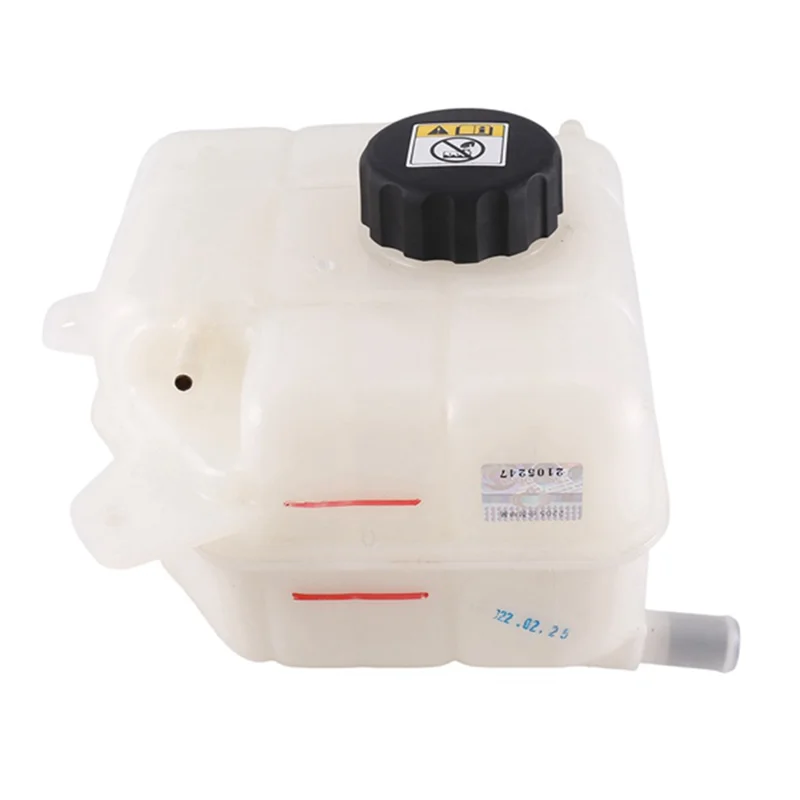 

Coolant Auxiliary Water Bottle 2161034043 For Ssangyong Korando 2.0L 2.0T 2010-2017 Car Water Bottle-A54R