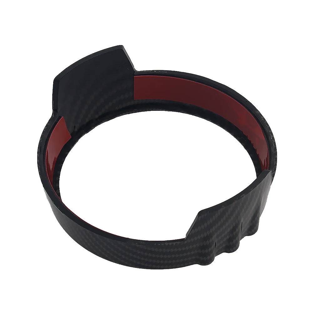 Motorcycle Meter Frame Protection Screen Protector Instrument Guard Cover For Harley Sportster S RH1250S SPORTSTER S RH 1250 S