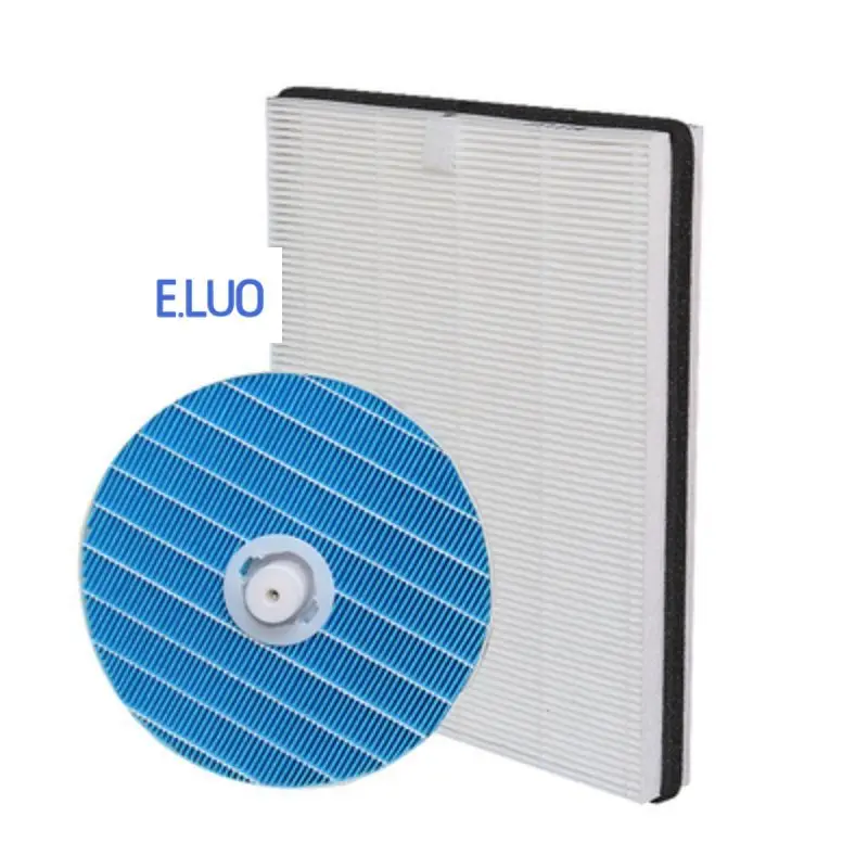 Filtro de humidificador FY1114 hepa FY5156, piezas de repuesto para humidificador Philips HU5930, HU5931