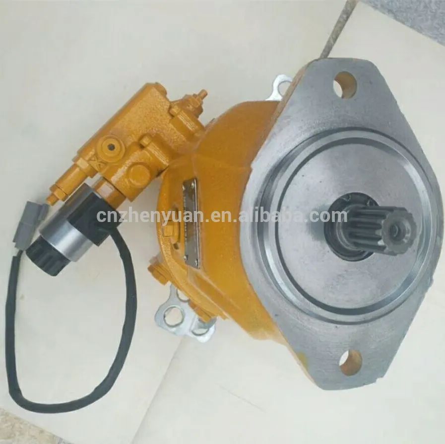 Excavator 330D 336D C9 Engine Fan Pump 2590815 Group-piston