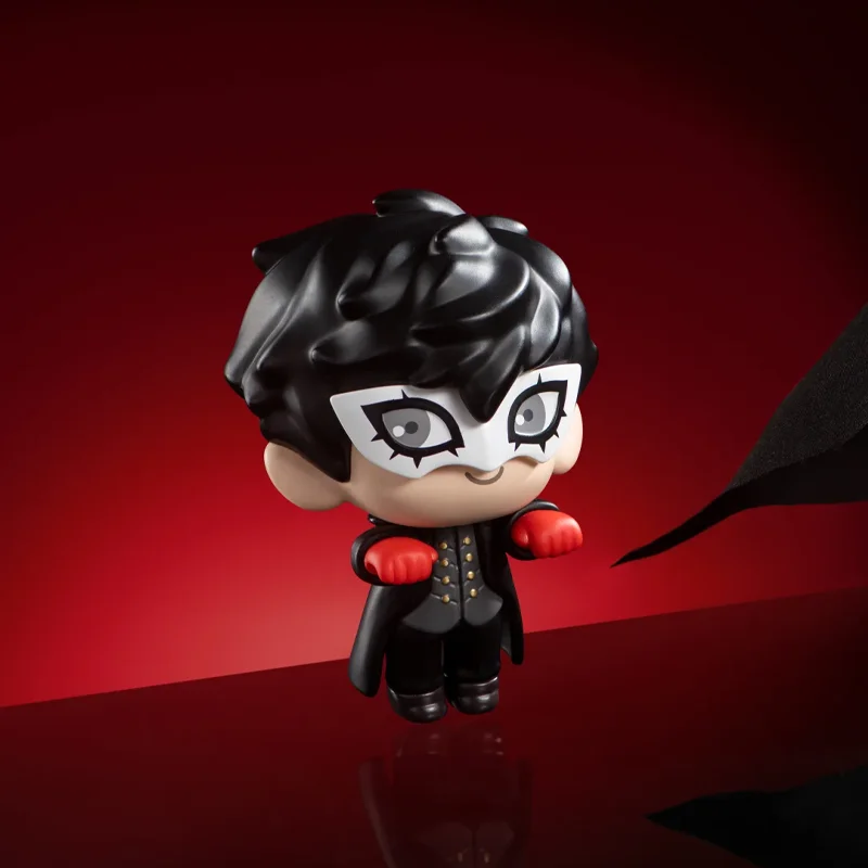 Original Persona 5 Royal P5r P - Anime Girl Merchandise บทวิจารณ์และราคา