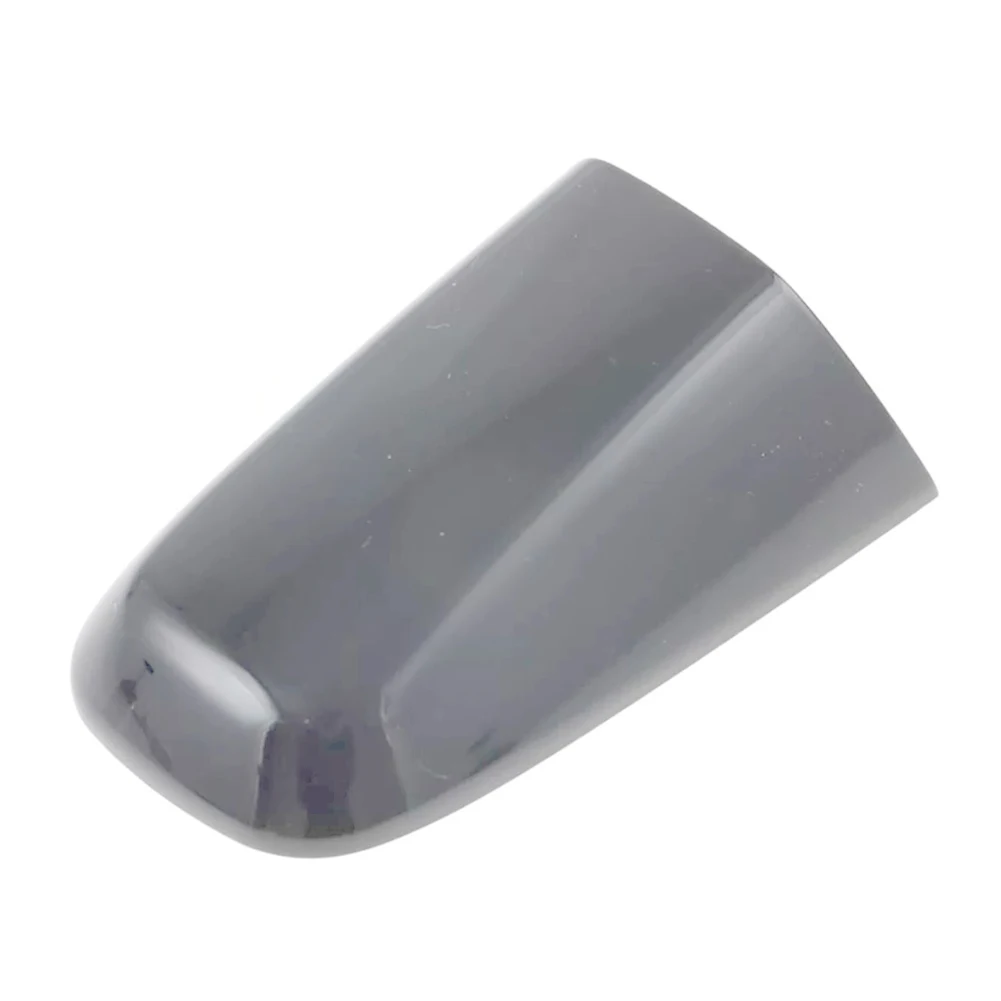 31349578 Front Left Exterior Door Handle End Cap Cover Fit for Volvo XC60 S60 S60L V60 V40 Gray