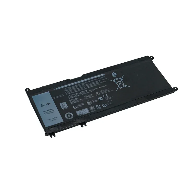 

Professional supplier Standard Battery original laptop battery laptop for For 07FHHV 7FHHV P30E P30E001 P72F 33YDH