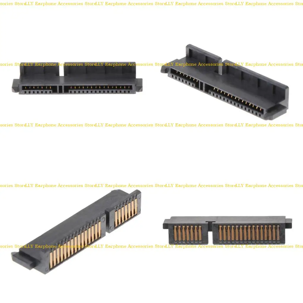

462E Laptop Accessories Hard Disk Drive Connector Adapter For Dell E5420