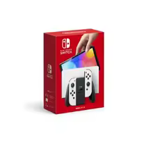 SWITCH 有機EL【ホワイト】 特別割引