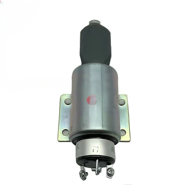 Electromagnetic Valve SA-3838-24 24V