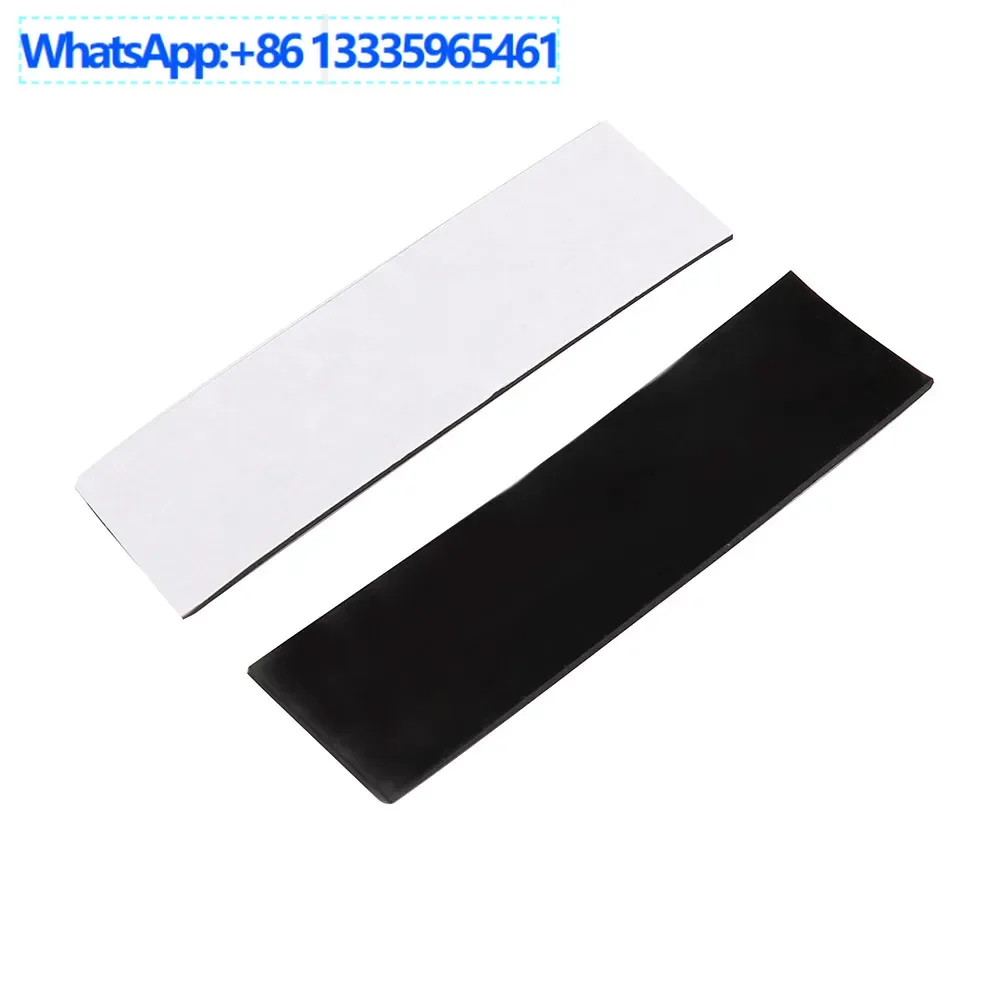 

10Pcs iFlight wing fly, crossing machine, battery, fixed, protective silicone anti-skid pad, adhesive-backed anti-skid