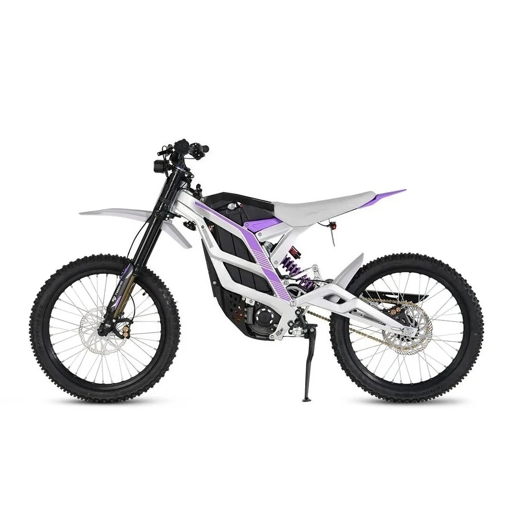 Bike Falcon Pro USA Warehouse Dirt Bikes Electric Motorbike 8500W Dirtbike