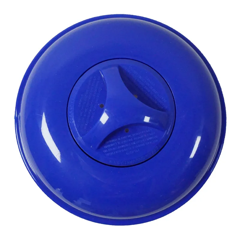 Pool Cleaning Dispenser Floating Ball 5 Inch Small Economical Swimming Pool Chlorine Tablet Chemical Dispenser