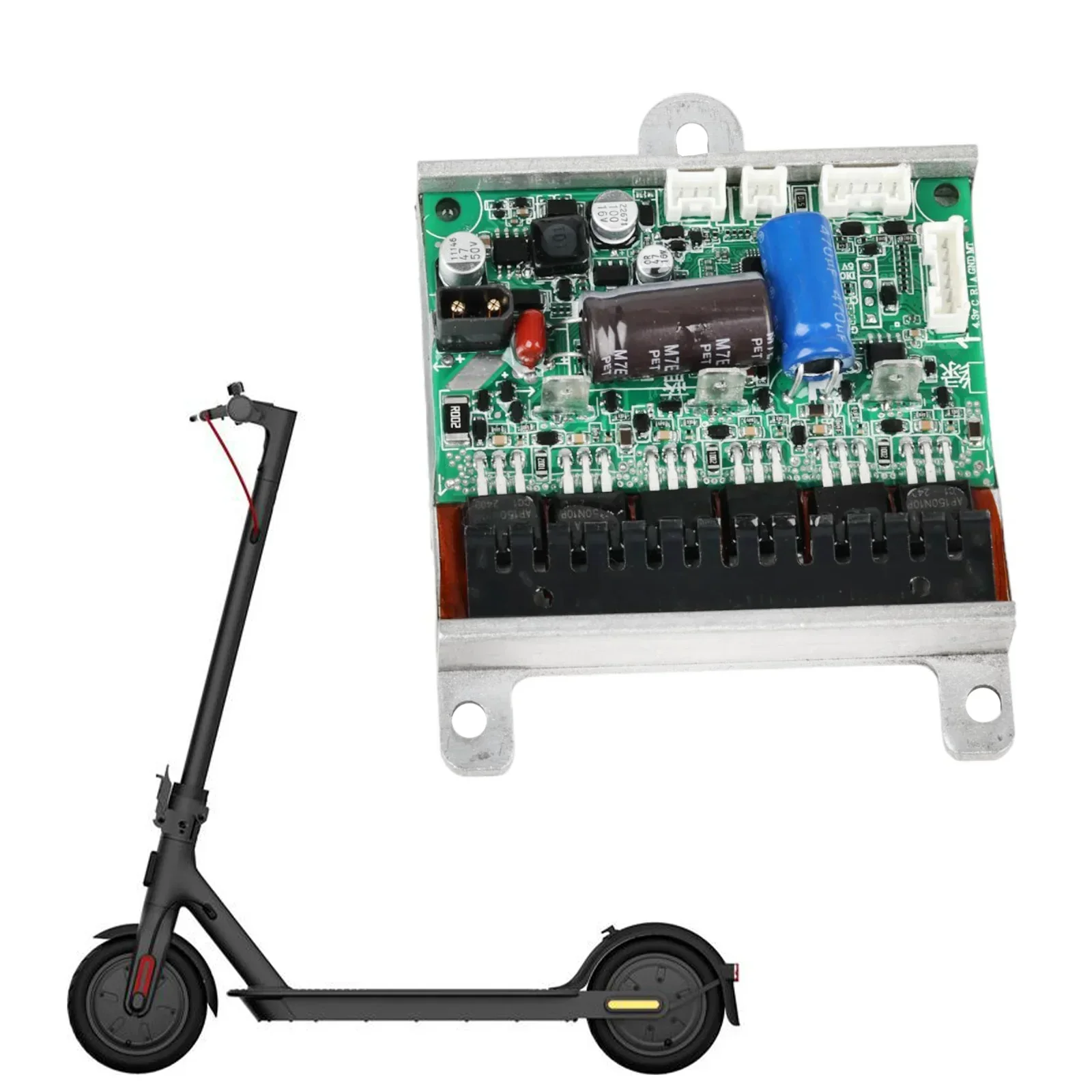 Motherboard Controller for Xiaomi 3 Lite Electric Scooter Main Board Motherboard Switchboard Control MI3 Replacement Parts