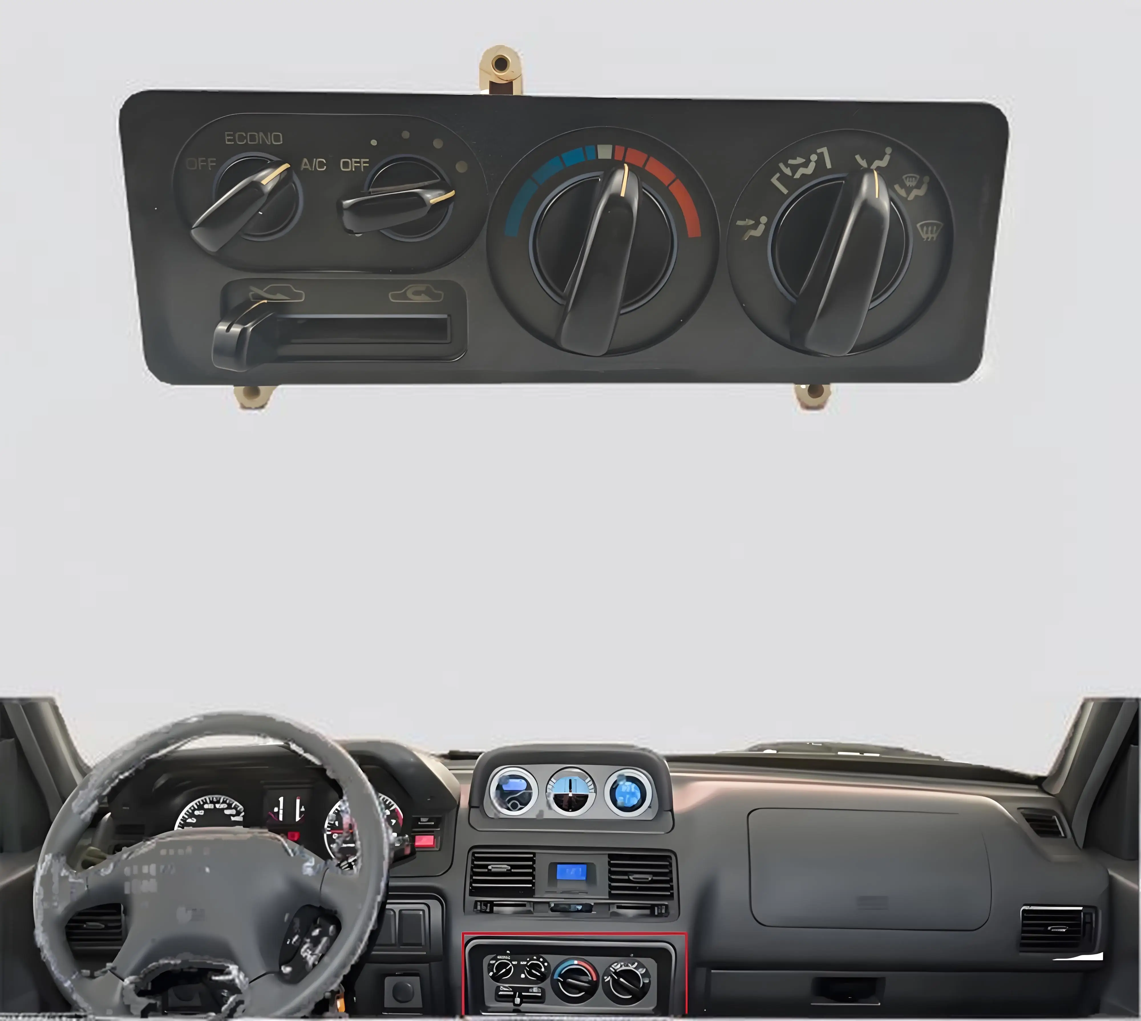 Lingjiel Car Ac Air…