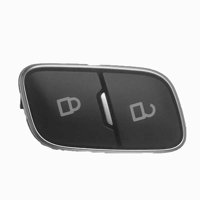 Left Front Door Lock Switch Button JX7T-14017-AA For Ford Bronco Sport Escape 2020-2024 Power Window Unlock Button