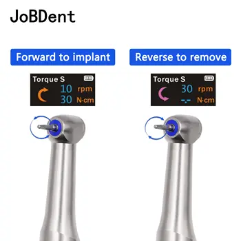 10 best sales 牙科馬達 - №4