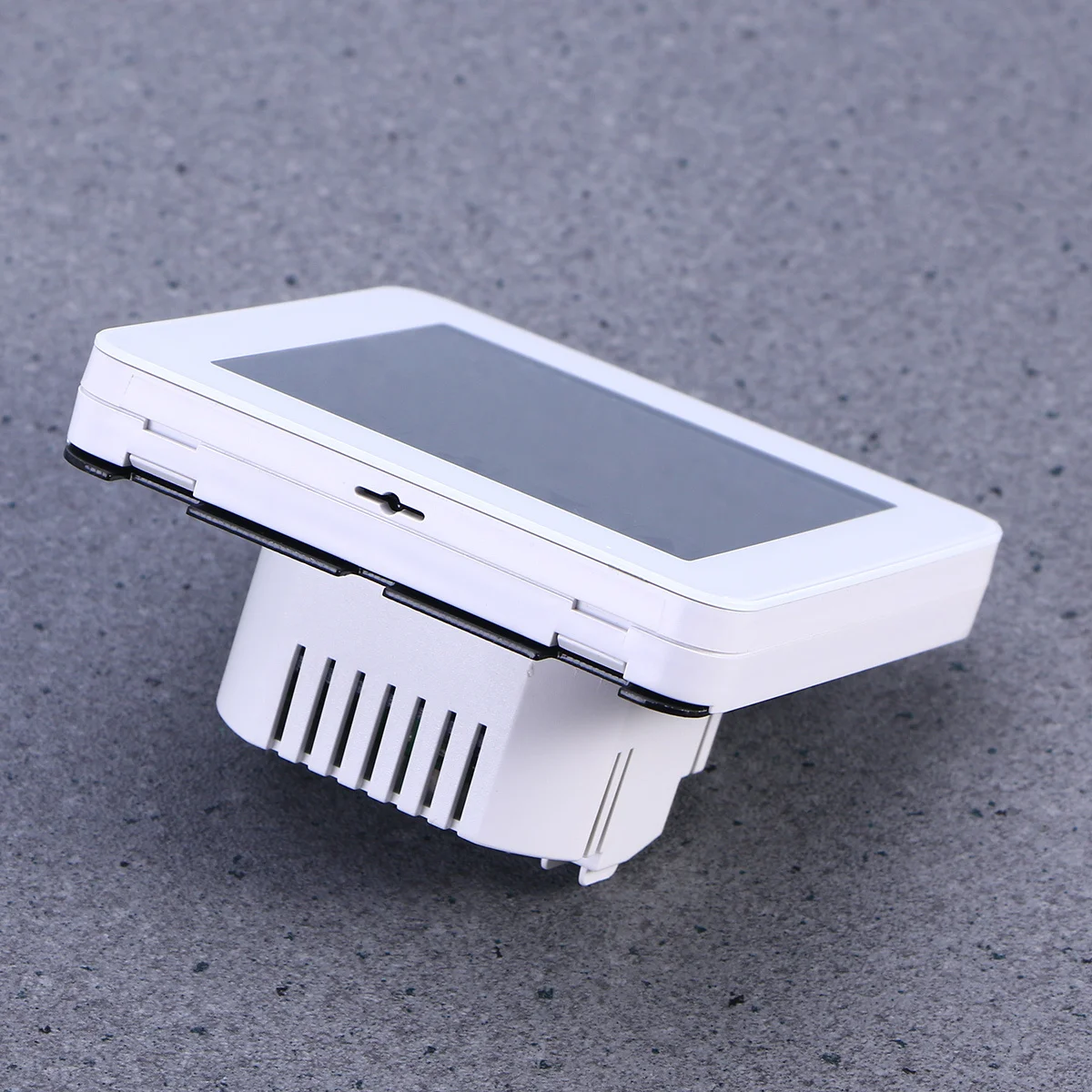 

Fan Coil Units Thermostat Digital Programmable Touch Screen Large LCD Cooling Heating Temperature Controller Central Air