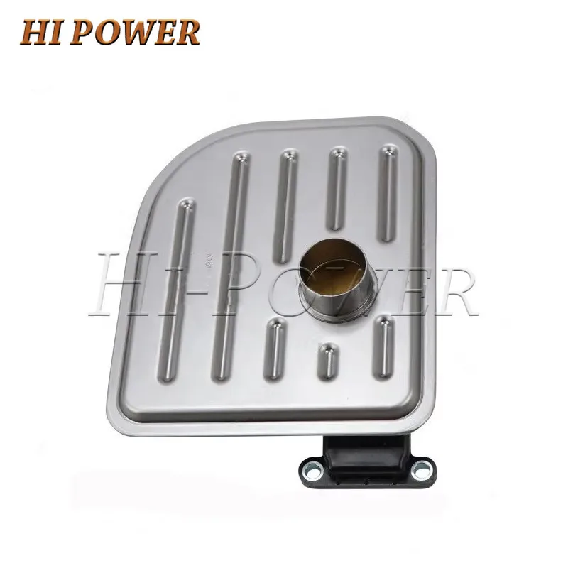 

A6LF1 A6LF2 A6LF3 New Automatic transmission oil filter for HYUNDAI A6LF3 A6LF2 A6LF1