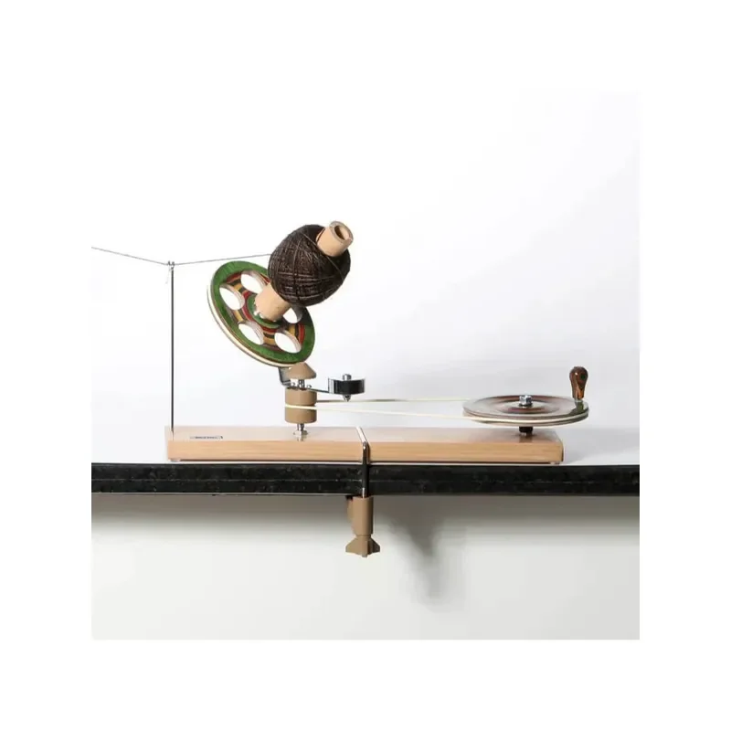 For New Version Winding Machine Beech Fast Umbrella Support Spool