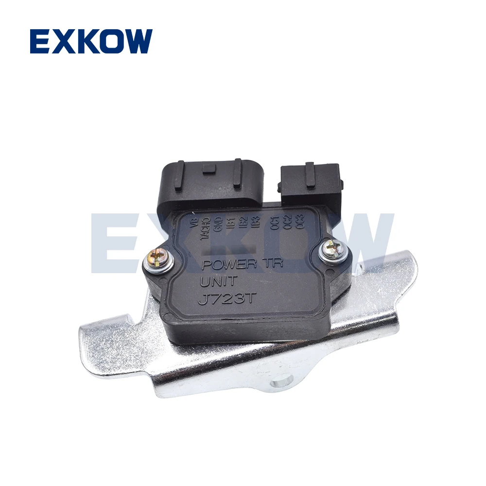 

Ignition Power Transistor for Mitsubishi Challenger K86W L200 K76T Pajero Montero V23 V25 V43 V45 V63 V65 V73 MD304018 MD349207