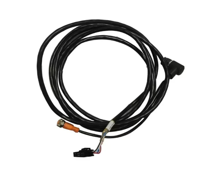 Haas Machine Tool Vf2/Vf3 Servo Axis Xyz Axis Encoder Cable 32-2904 Encoder Feedback Cable 32-0482