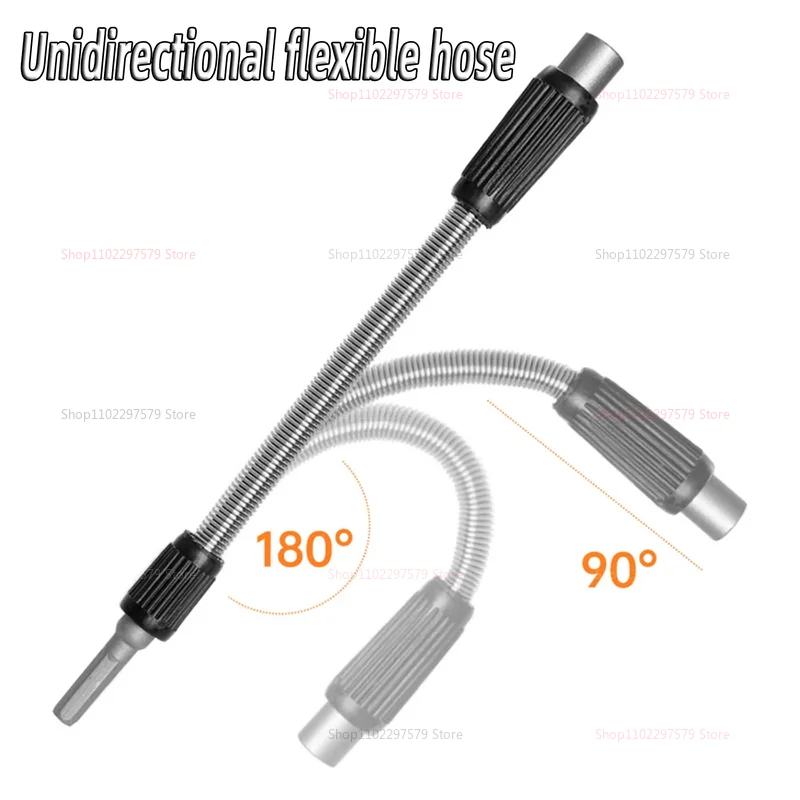 128 in 1 Precision Screwdriver Set with Magnetic Flexible Shaft Repair Tools for PC iPhone Watch Camera Glasses and Electronics