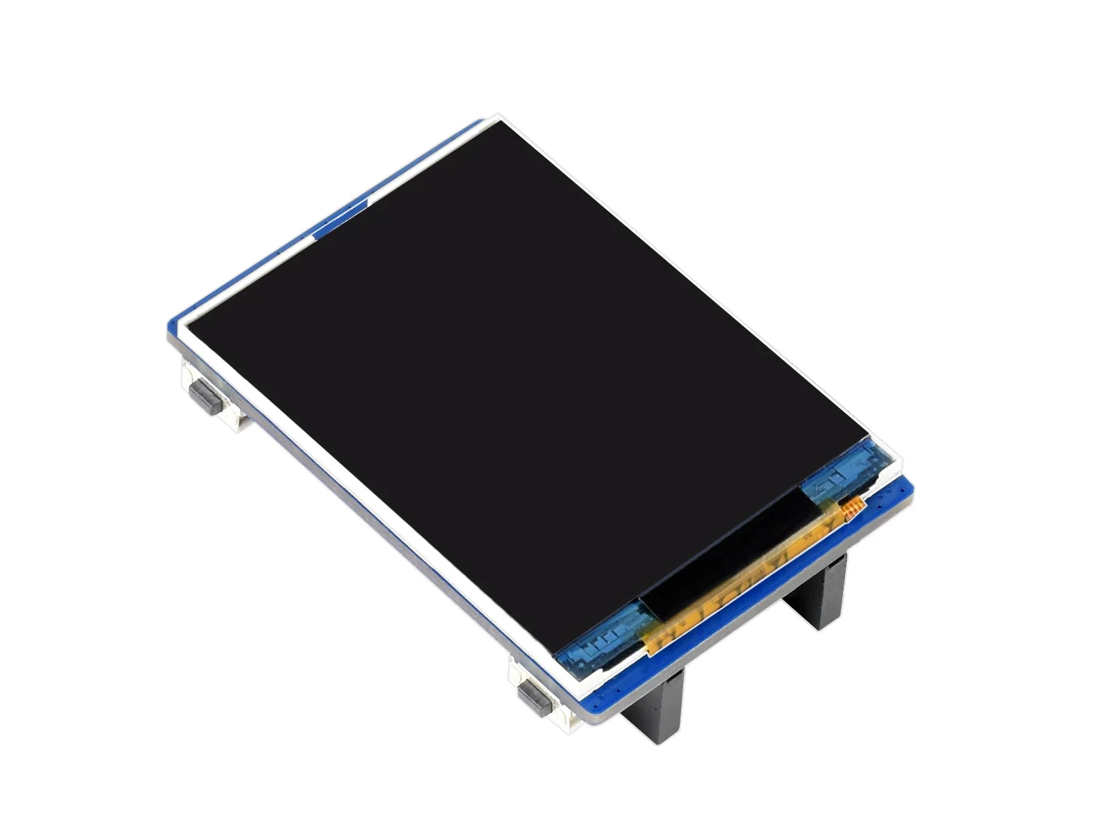 Pico-LCD-2, módulo de pantalla LCD de 2 pulgadas para Raspberry Pi Pico, 65K colores RGB, 320 × 240 píxeles, interfaz SPI