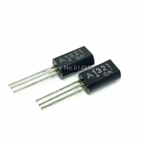 5PCS -10PCS 2SA1321 A1321 TO92