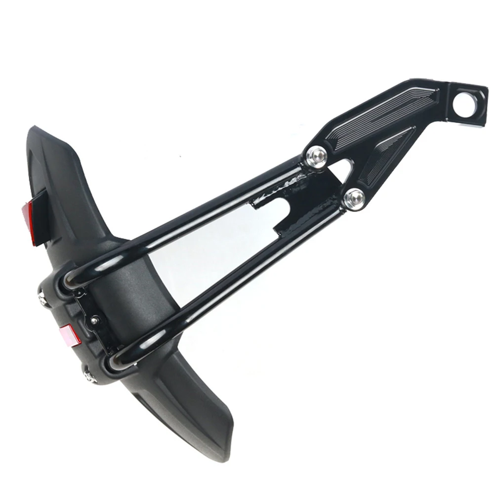 

For BMW G310GS G310R G 310 GS R G310 310GS 310R 2017 - 2023 Motorcycle Accessories Rear Fender Wheel Guard Cover Splash Mudguard