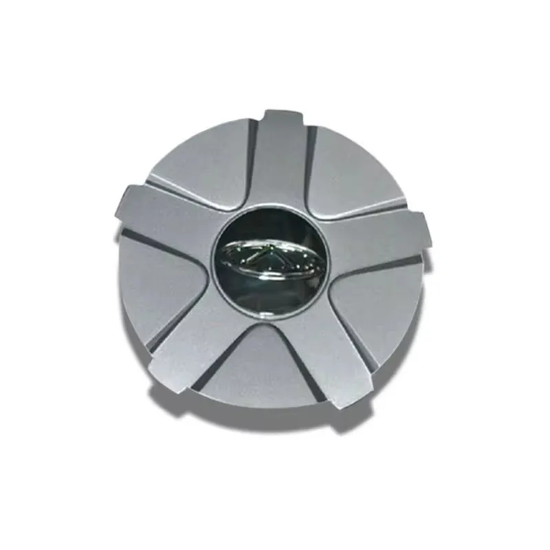 Aluminum Alloy Wheel Hub Cover for Chery Arrizo M7 Hub Center Caps Aluminum Ring Decorative Cover B14-3100510