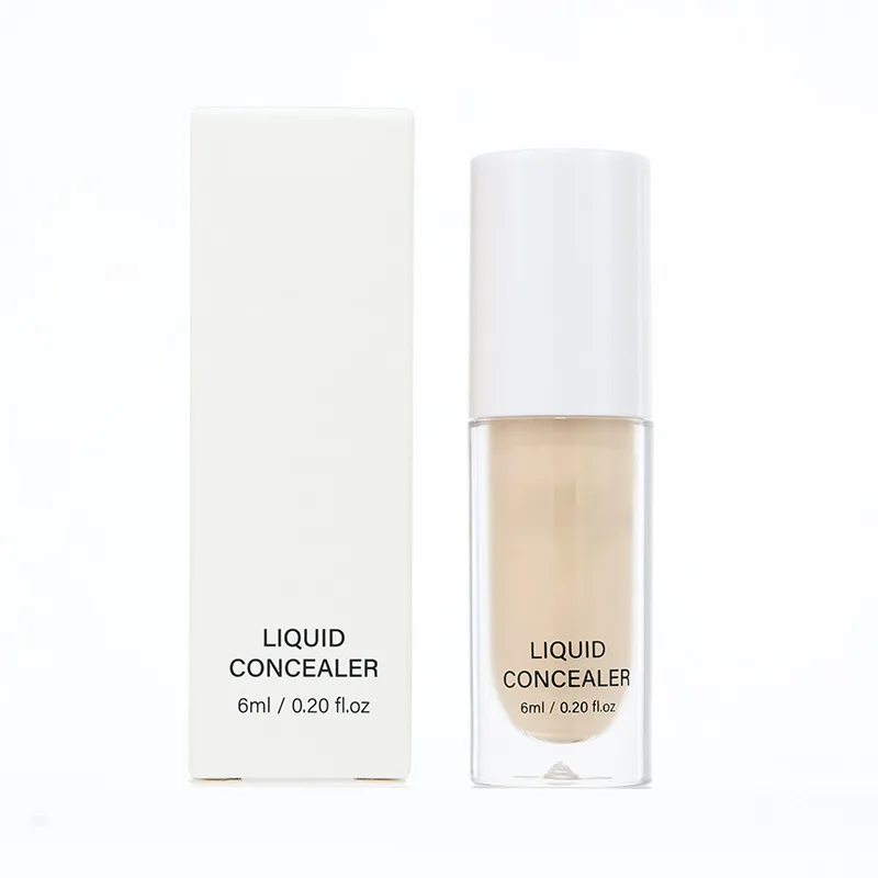 卸売化粧品コンシーラー ノーロゴ メイクアップ リキッドコンシーラー