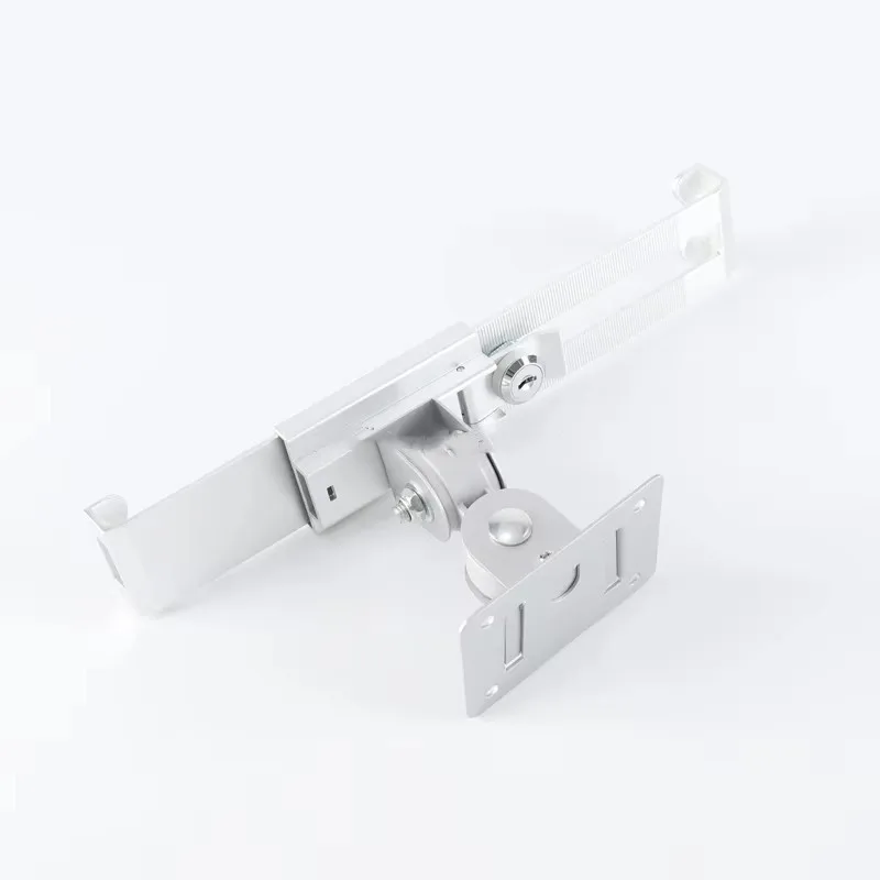 Support mural de sécurité universel pour tablette de 7 à 10,1 pouces