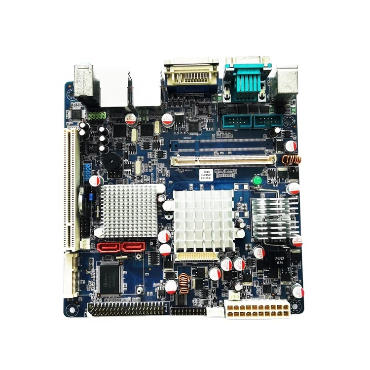 08GSA945S00304 TAIWAN Industrial Motherboard CPU Card CPU Module Main Board Stock 100%testing