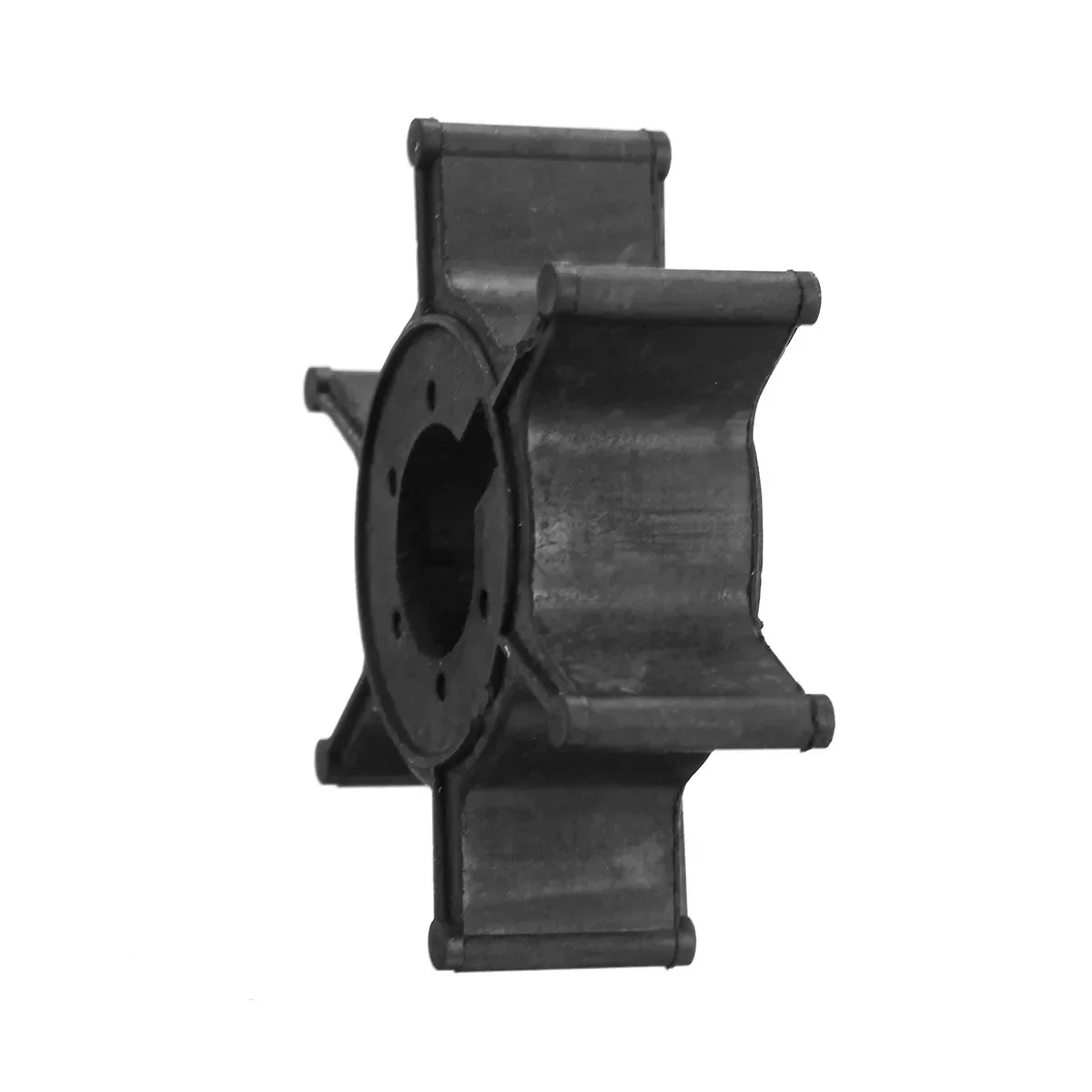 

Крыльчатка водяного насоса подвесного мотора # 6E0-44352-00-00 Для Yamaha 4-6HP